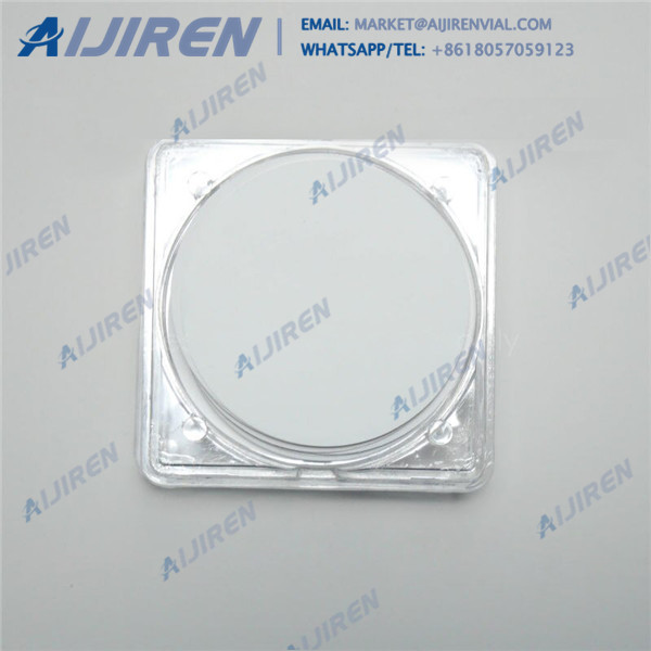 <h3>AliExpress membrane hplc filters factory-Chromatography </h3>
